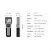 28GC Universal Auto-Brake Fluid Tester Digital Car Brake Oil Tool DOT3 DOT4 DOT5.1 LED Check Display Auto Oil Tool