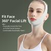 Women Face Slimming Bandage V Line Face Shaper Chin Cheek Lift Up Belt Anti Wrinkle Band Facial Massager Beauty Skin Care Tools