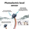 Separated Liquid Level Sensor Optical Indicator Non Contact Water Level Sensor Water Level Detector Tool Enduring