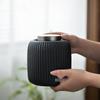 Yipan Ceramic Tea Storage Jar