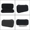 Travel Friendly Hard Shell Organizers Case with Multiple Functional Storage Protective Carrying Bag Suitable for Switch2