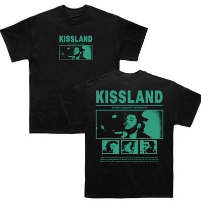 Üst giysisi – T-shirtler