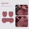 BYD Yuan PLUS Champion Edition Seat Covers & All-Season Universal Mats for Smart Driving Version
