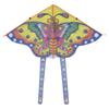 Butterfly Kite Child Kite Toy for Family Fun for Outdoor Activity No.1