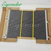 AC Condenser for BMW G30 F90 520 530 540 G31 G32 630 G11 G12 17112671573 17117933871 17118484638 17118619621 17118664919