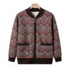 YUZHAOLIN Women's Fleece Lined Knit Cardigan