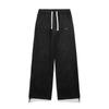 Corduroy Sweatpants Autumn and Winter New Hong Kong Style Loose Straight Casual Pants Men's Tooling Sweatpants One Piece Shop