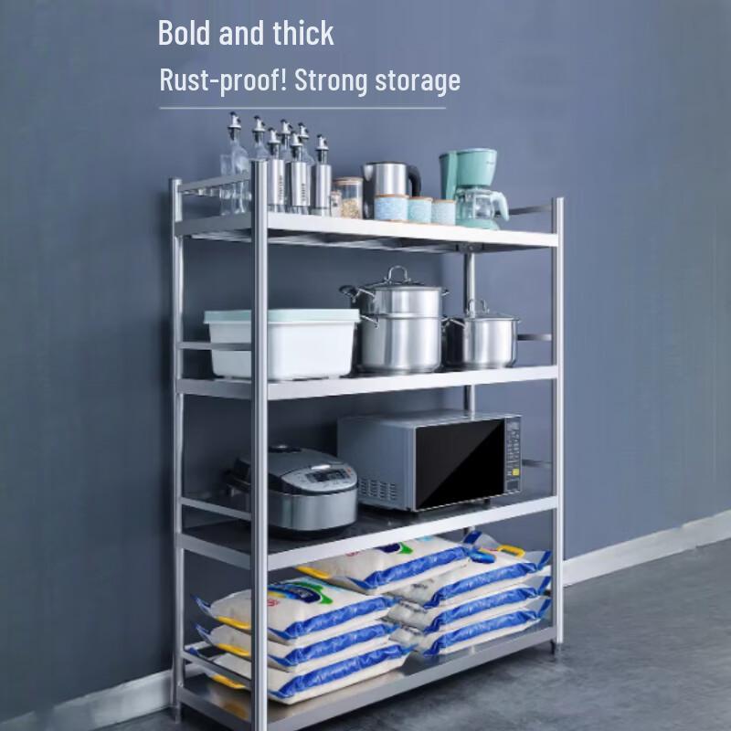 Kitchen Cabinet Storage Shelf