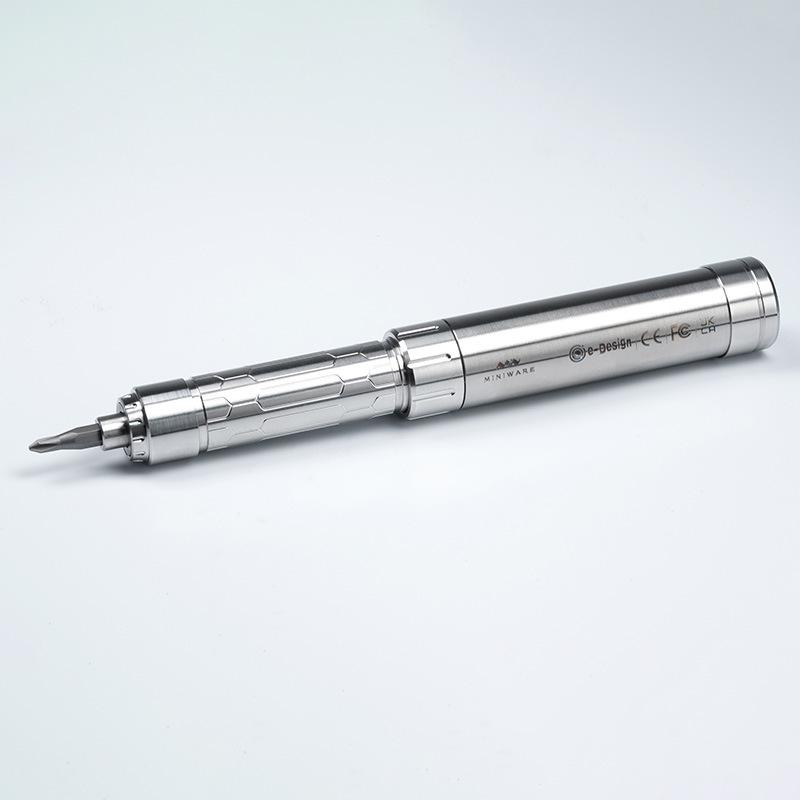 ES15S Automatic Electric Screwdriver for Apple & Laptop Repair