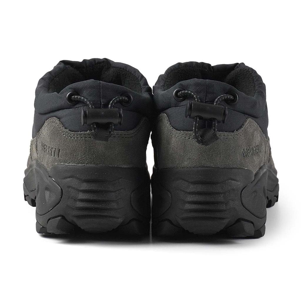 Merrell Walking Shoes WINTER MOC ZERO Men (BLACK / 27.0 Cm, 2E)