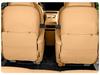 Lantu Dreamer 2026 Seat Anti-Kick Mats, Multi-Functional Interior Car Accessories