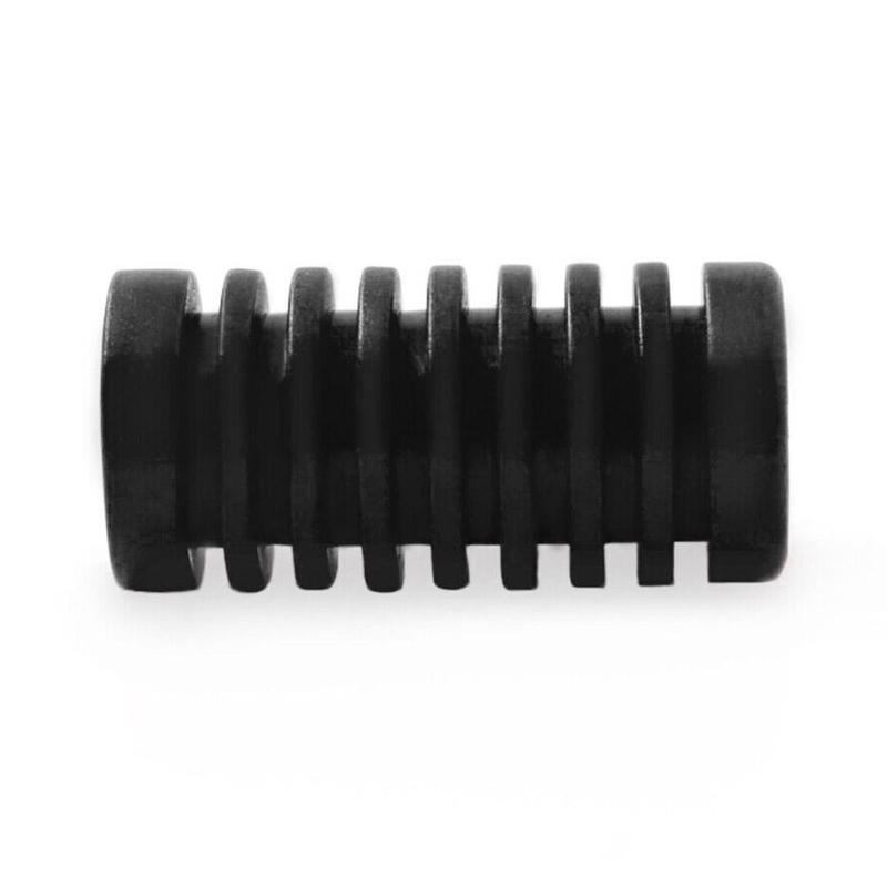 1 Piece Universal Pedal Kick Start Foot Pegs Pad Accessories Rubber Cover For Motorcycle Gear Shift Shifter Lever Foot Pad Tools
