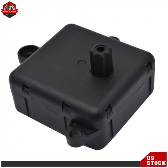 HVAC Air Blend Door Actuator For Chevrolet Captiva 2008-2015 Pontiac 2006-2009