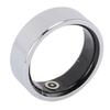 Smart Ring Step Counting Gesture Control GPS Positioning IP68 Water Proof Smart Fitness Ring for Work Exercise Sleep