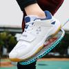 Volleyball Shoes Men's Badminton Shoes Women's New Table Tennis Shoes Training Shoes Sports Shoes Couple Tennis Shoes