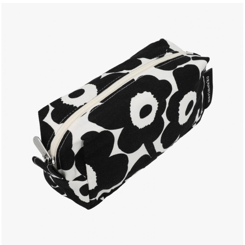 Marimekko Mini Cosmetic Pouch 075051 190 Tise Unikko