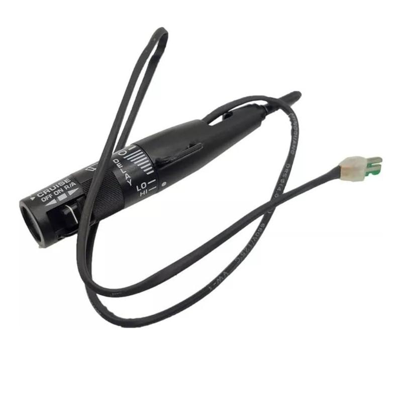 Ergonomic Steering Wheel Switches 19353957 Replacement Combining Turn Signal & Cruise Control Functions Suitable for Car 1