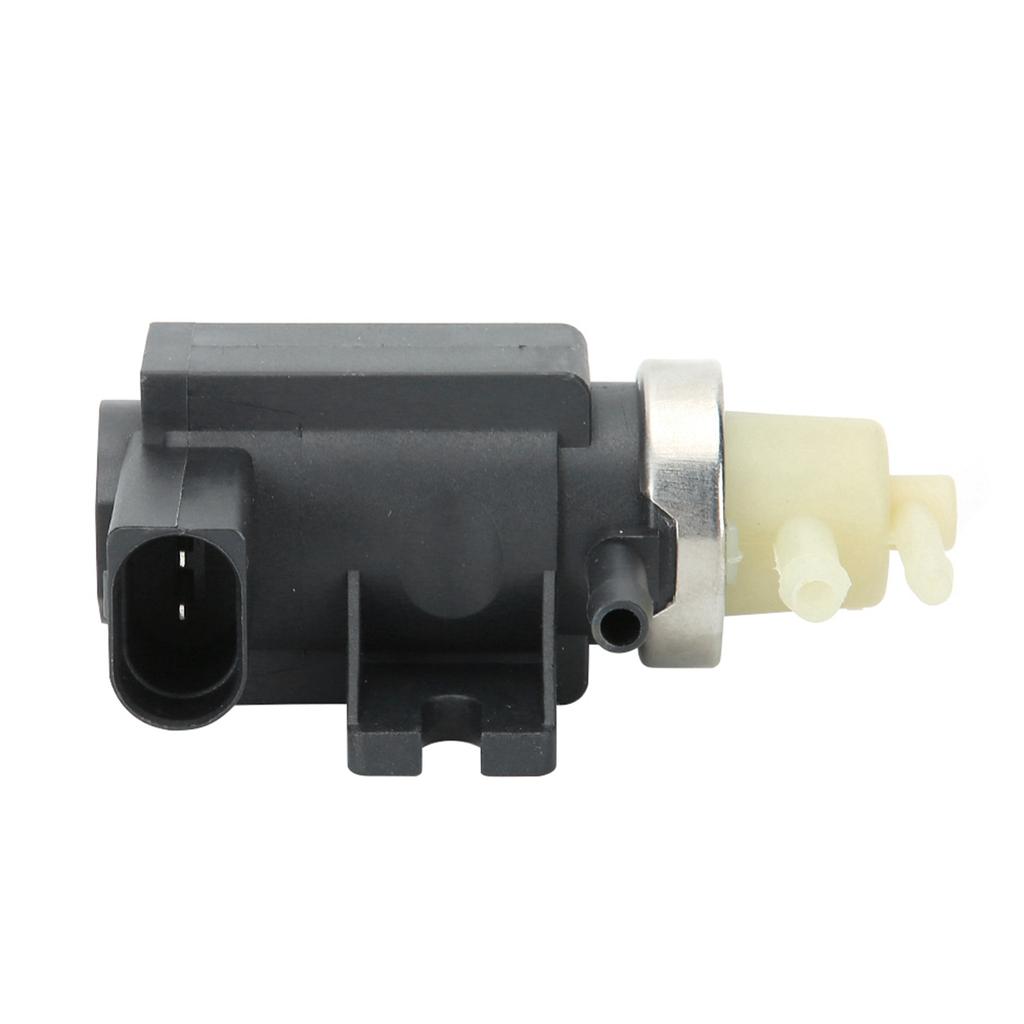 1J0906627B 1K0906627B Solenoid Pressure Valve Solenoid Valve Turbo Solenoid Pressure Valve 1K0906627B Fit for T5 1.9 2.0 2.5T