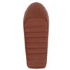 Motorcycle Seat Cushion Brown Vintage Thickened Waterproof Comfortable Motorcycle Cushion Saddle