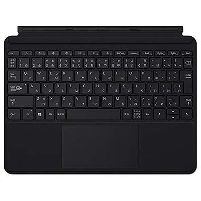 Microsoft Surface Go Type Cover Nero KCM-00043