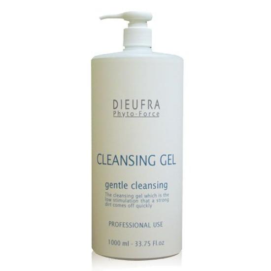 Dufla Phytoforce Cleansing Gel 1000ml