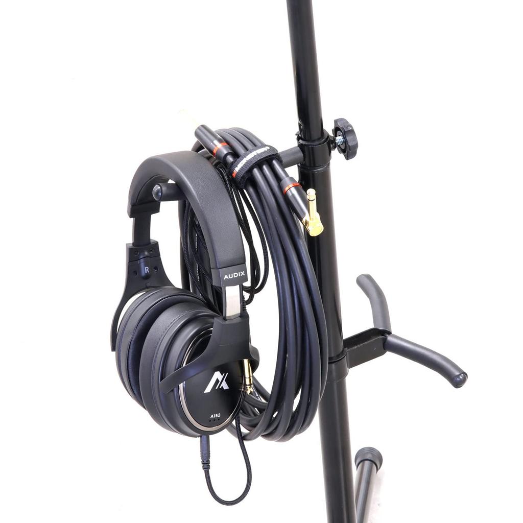 Kikutani Guitar for Modified Guitars GS-250 Stand, Black,