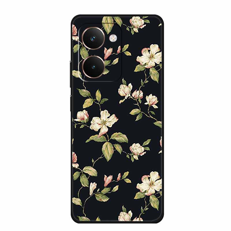 For Realme P3 Ultra Case P3Ultra Phone Cover Black TPU Bumper Silicone Back Cover Cases For Realme P3 Ultra 5G Case Coque Funda