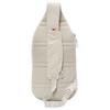 New Nike Essentials Fabric Sling Bag Unisex Beige DJ9796-072