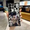 Goku Anime Dragons Balls Coque For Galaxy S26 Ultra Phone Case For Samsung S26 S25 S24 S23 S21 Ultra S20 FE S25 Plus Soft Cover