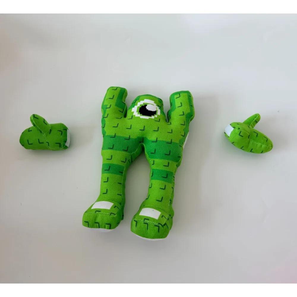 Festive 67 Plush Steal A Brainrot Plush Toy Six Seven Brainrot Plush Strawberry Elephant Italian Brainrot Sixseven Plushs Toy