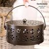Jiasigao Metal Mosquito Coil Holder