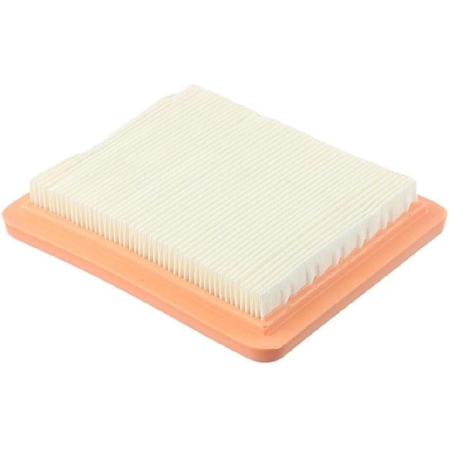 Air Filter Fit for Honda GCV145/170/200#HRU19/HRN216/HRX217/HRG466#17211-Z8B-901