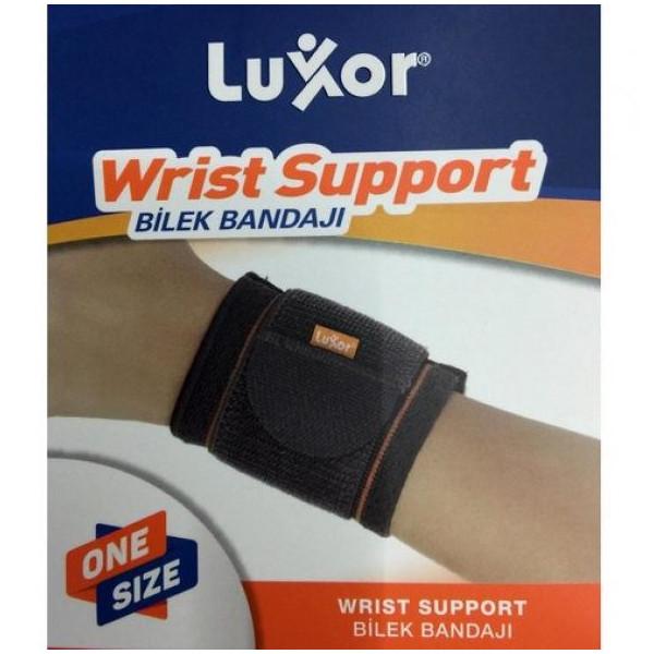

185 Std Luxor Wrist Band