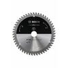 Circular Saw Blade - Bosch - Standard for Aluminium - 150 Mm - 52 Teeth - 20 Mm Bore