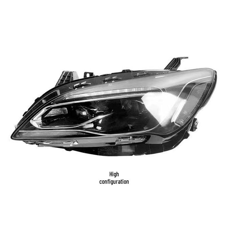 Buick LaCrosse 16-18 Headlamp Assembly for High/Low Beam