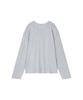 Lekodinghauseu Rec Stripe Long Sleeve [Grey]