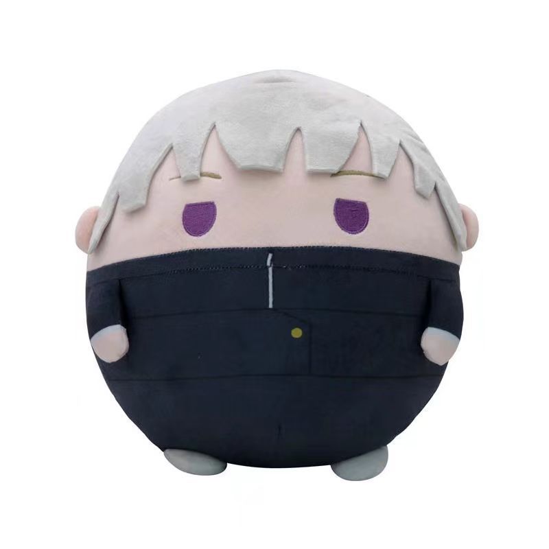 10/22/30cm Jujutsu Kaisen Anime Păpușă Push Mahito Satoru Gojo Itadori Yuji Fushiguro Megumi Geto Suguru Nanami Kento Jucării de Pluș