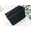 Shockproof Cotton Manicure Polish Storage Bag Moisture-proof Cosmetic Organizer Box  Aroma Oil