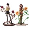 Anime Osaki Nana Figurka Komatsu Nana Akční Figurka Stojící Model Růžová Dívka Soška Sběratelská Stolní Dekorace Hračka Vánoční Dárky