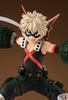 POP UP PARADE My Hero Academia Katsuki Bakugo Hero Costume Ver. Non-scale ABS & PVC Pre-painted Complete Figure