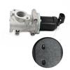EGR Valve fit for Vauxhall Vectra C / Astra H / Signum / Zafira B 1.9 CDTI diesel 55215032 55205455