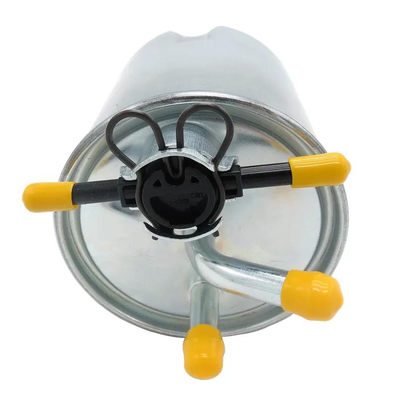 Fuel Filter For Nissan Atleon 2006- Cabstar 2006-2013 NT400 2014 Patrol 2000- X-Trail 2001-2013 164003XN1B Car Accessories