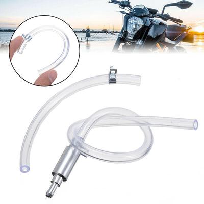 Clutch Brake Bleeder Hose Portable Universal Mini Auto Accessories Brake Bleeder Tool Kit Durable One Way Valve Tube
