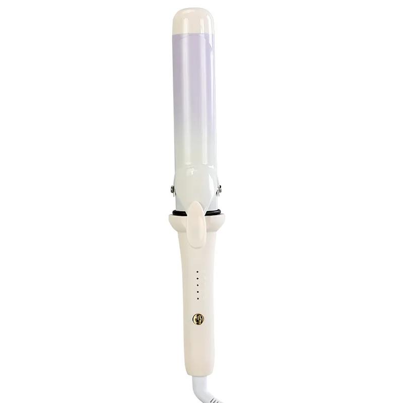 Bestseller New Curling Iron 40mm Big Wave Korean Large Electric Curling Iron Artifact Oversized Electric Curling Iron