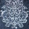 1Pce European Style Embroidered Lace Flower Patches DIY High-End Wedding Veil Sewing Accessories