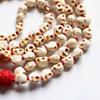 Kali Mala, Skull Mala Beads, 108 Mala Beads, Skull Necklace, Kali Mala Beads, Goddess Kali Necklace, Skull Prayer Beads