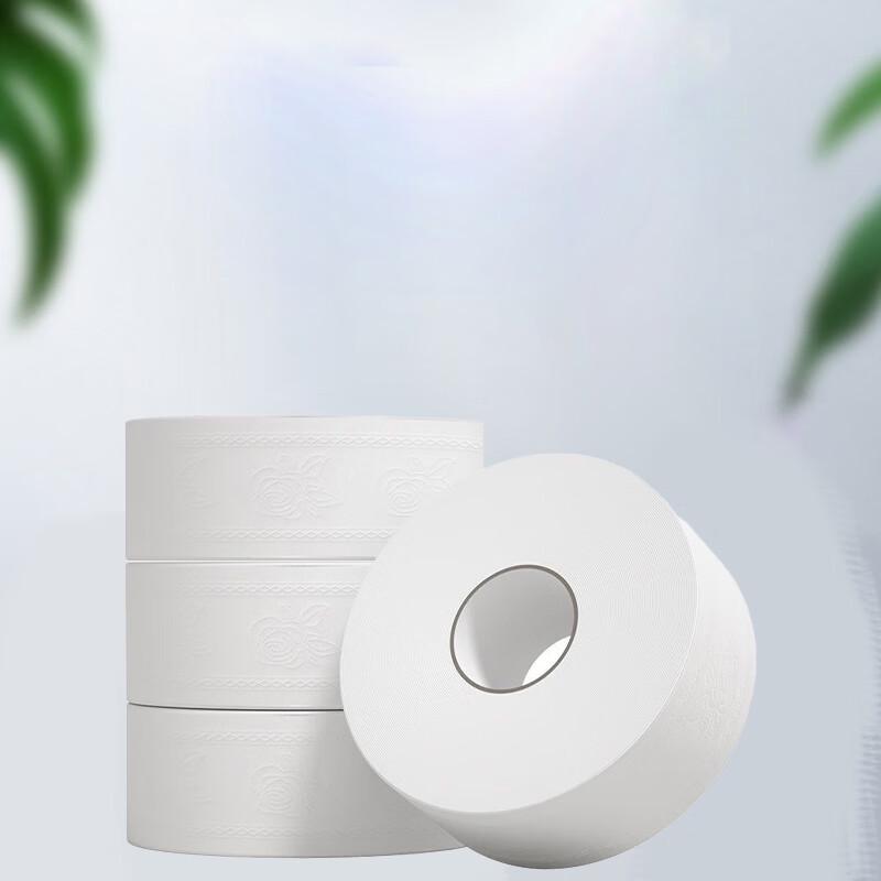 Jingyue Jumbo Roll Toilet Paper