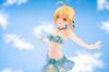 Funny Knights Artoria Pendragon Resort Vacation Scale Painted Finished Figure Fate/EXTELLA Ver. 1/8 ATBC-PVC