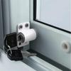 Window Patio Screw Door Lock Key Push Baby Child Safety Protection Antitheft Door Window Security Lock Catches Set