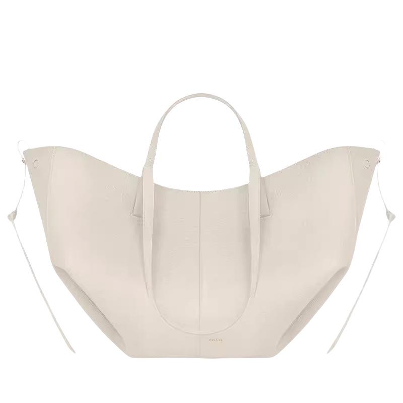 Boling'en Large Capacity Single-Shoulder Tote Bag